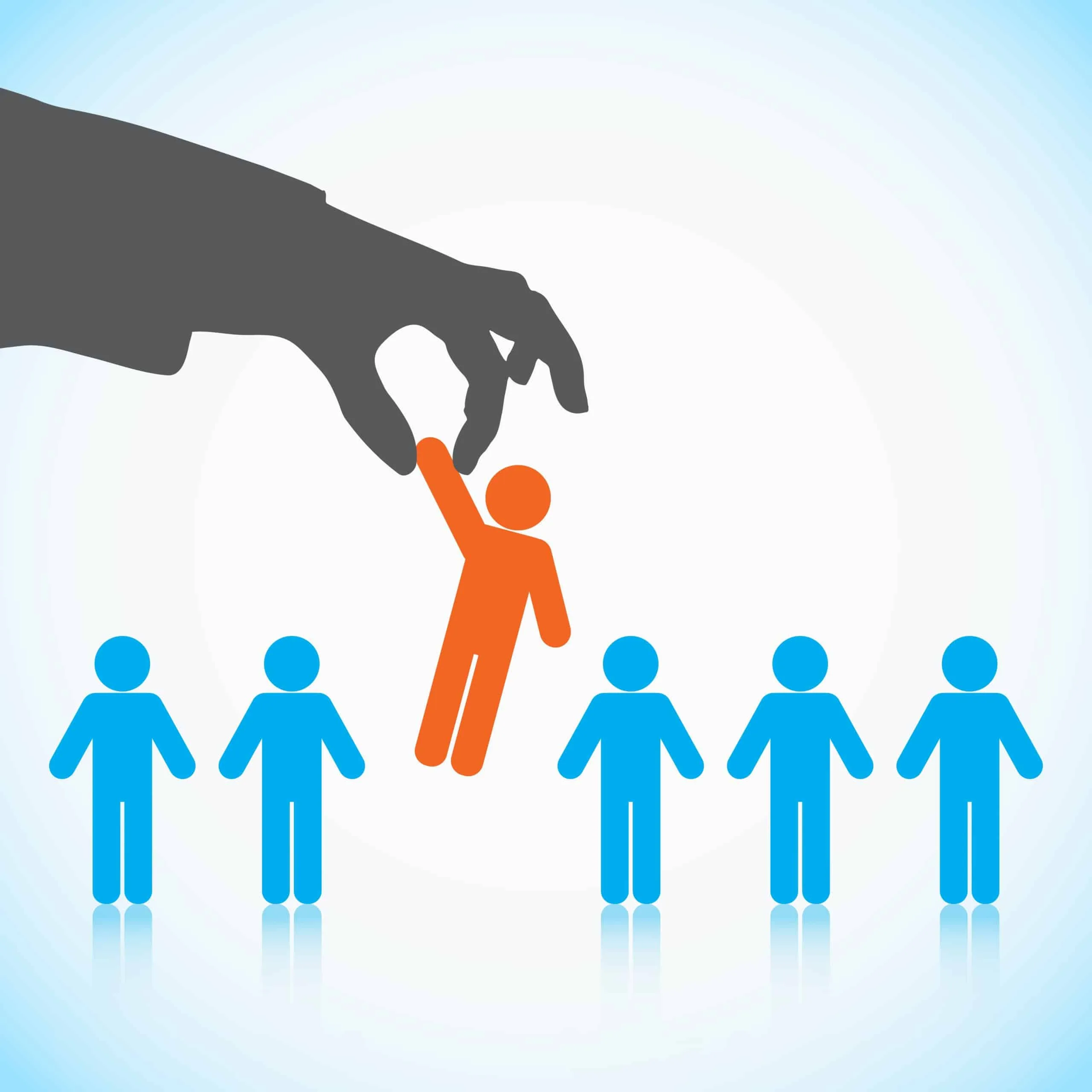 candidate testimonial