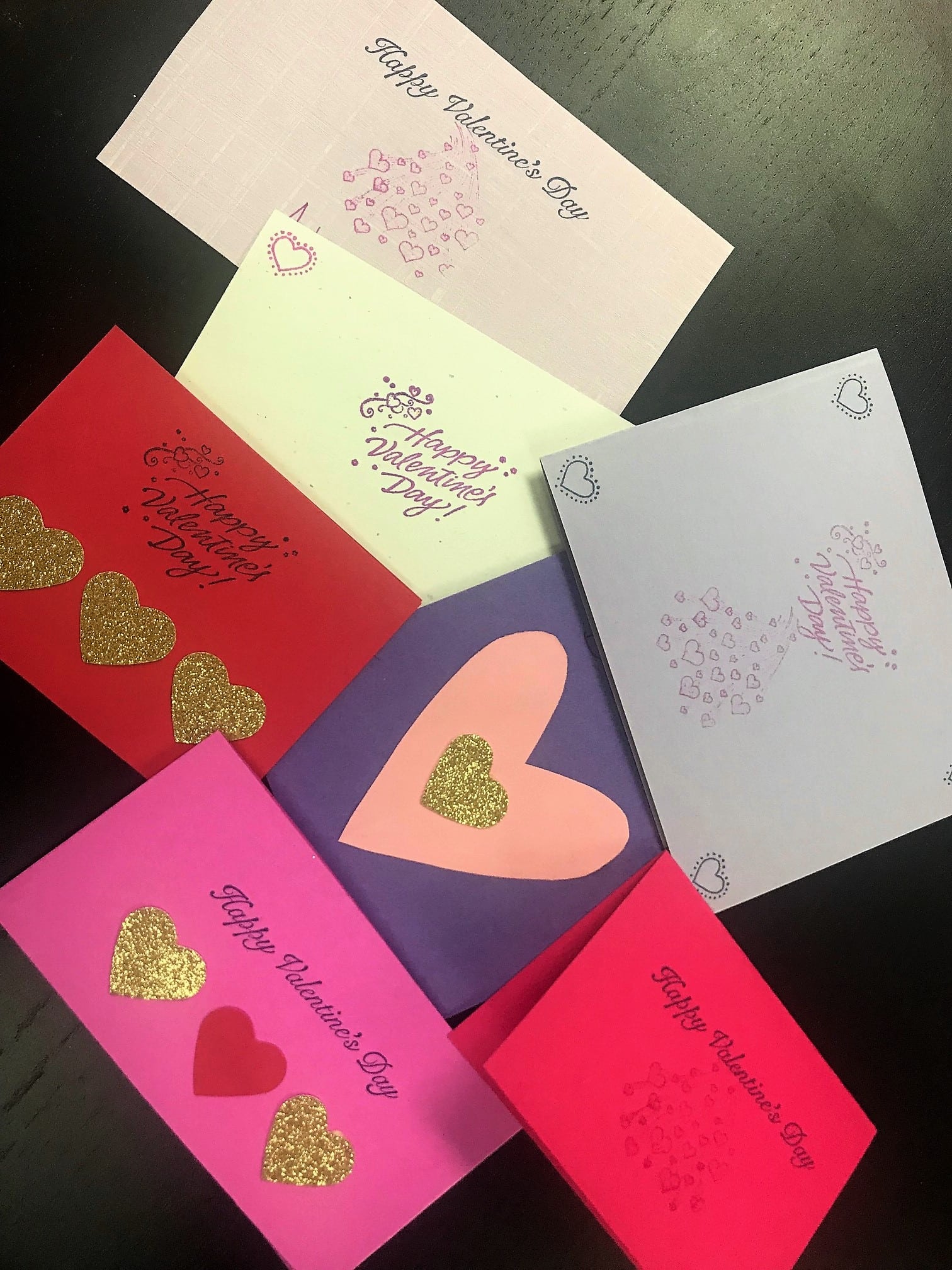 Project Valentine: Philanthropy with Love