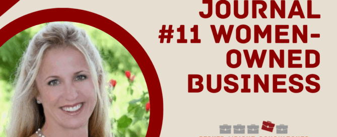 Becker Wright Consultants is #11 on ABJ Women-Owned Business List 2025