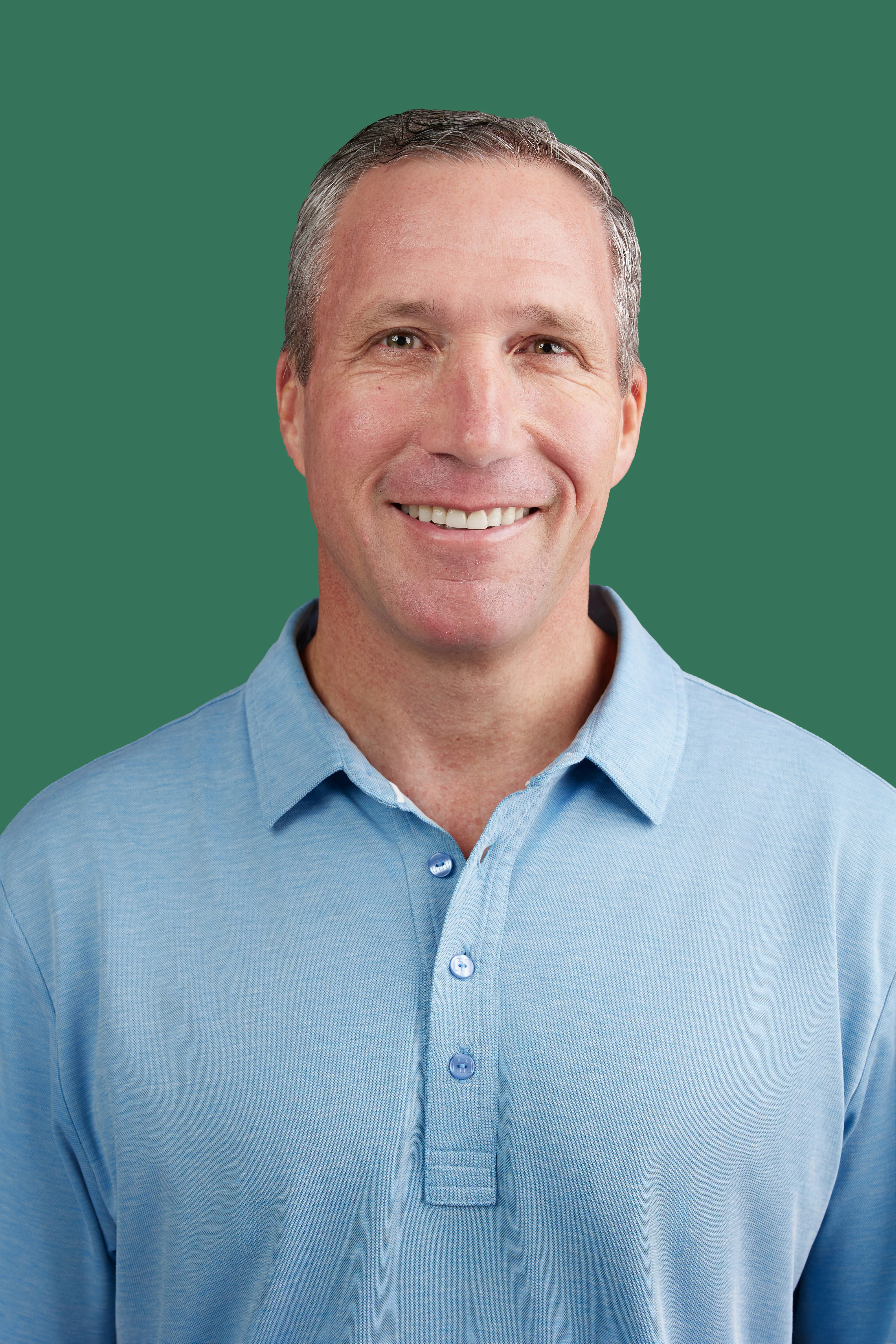 Tom Wright, president and chief operating officer at Becker Wright Consultants