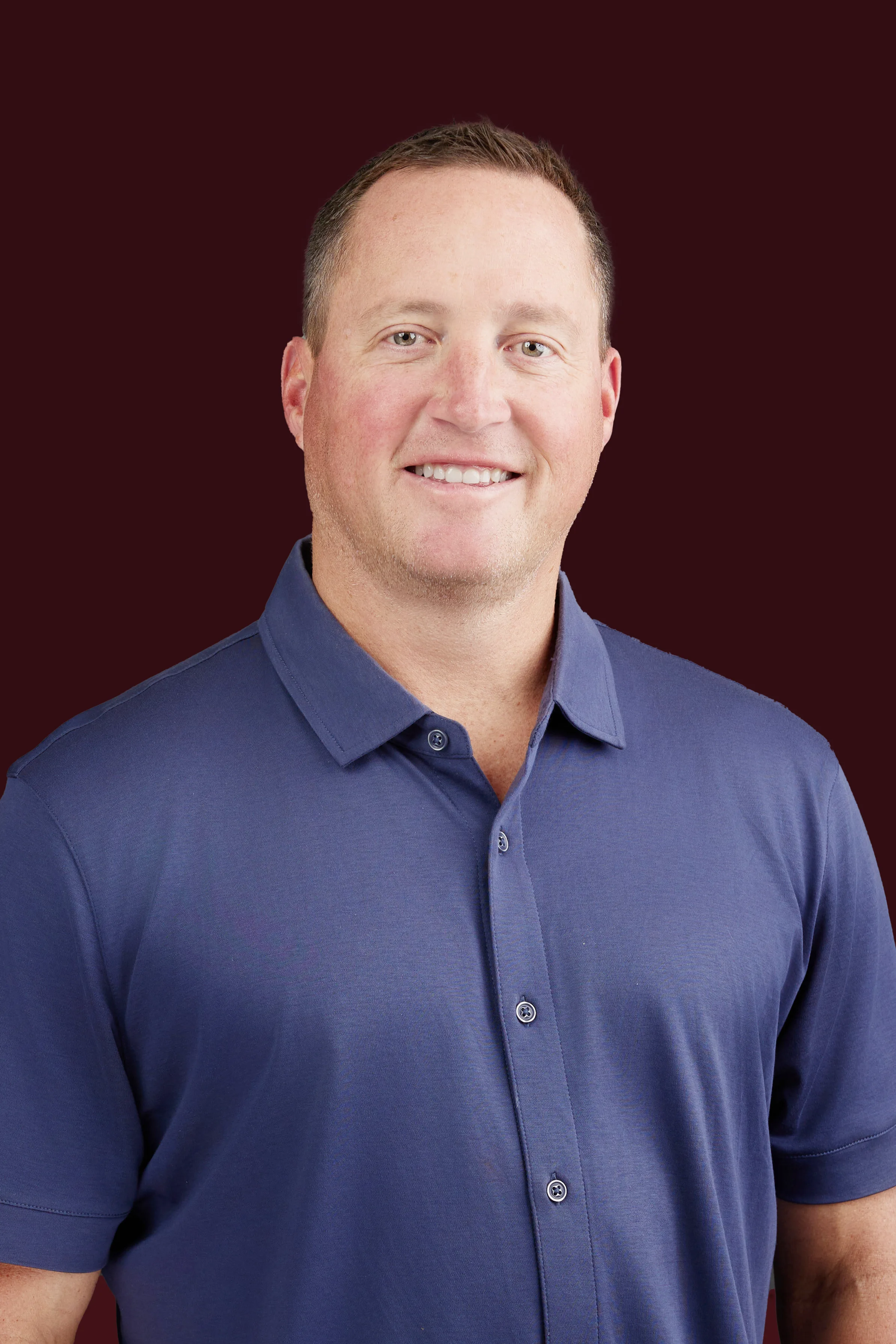 Billy Wright, president of staffing and business development at Becker Wright Consultants