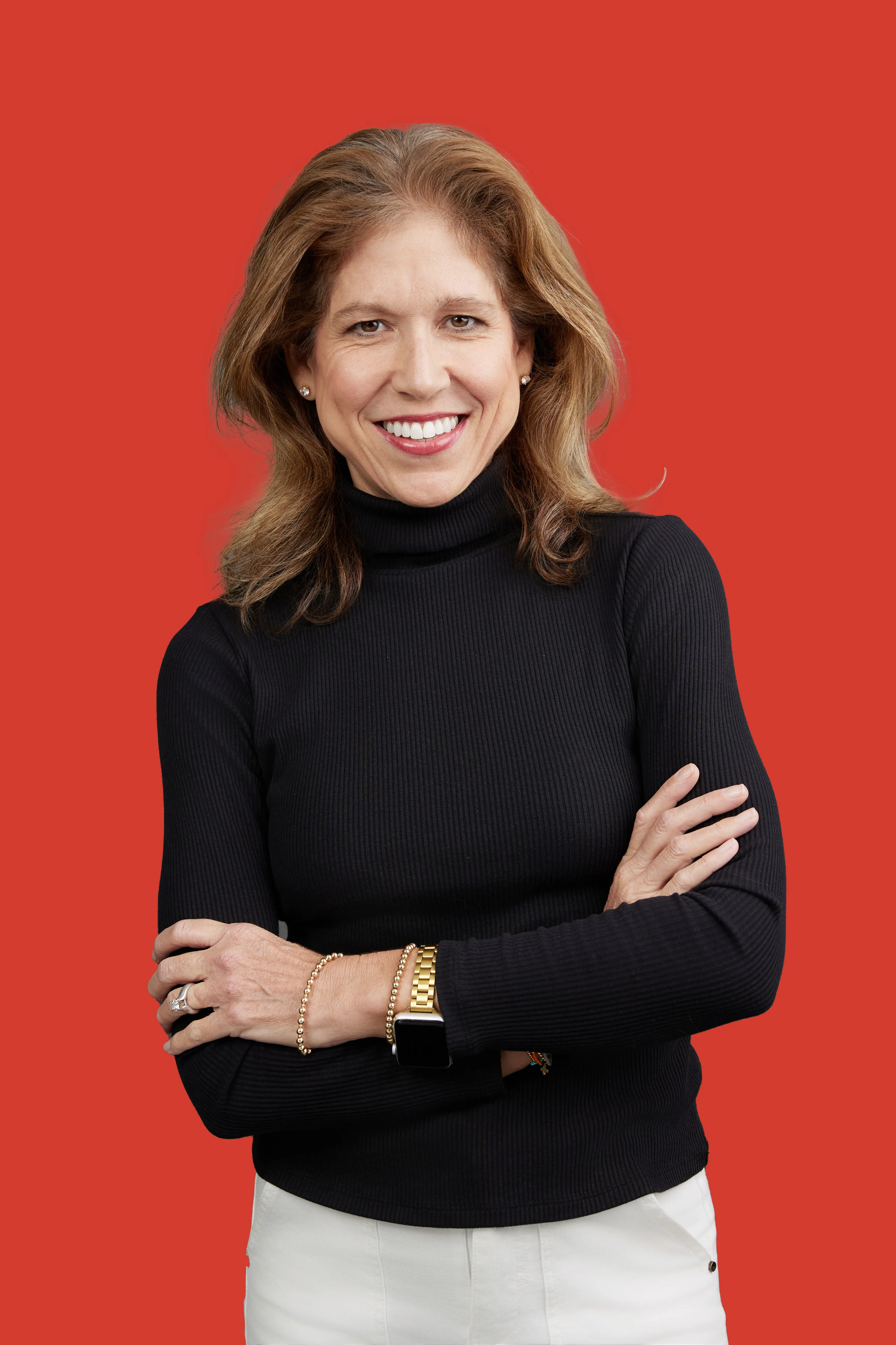 Danika Melia, senior executive recruiter at Becker Wright Consultants