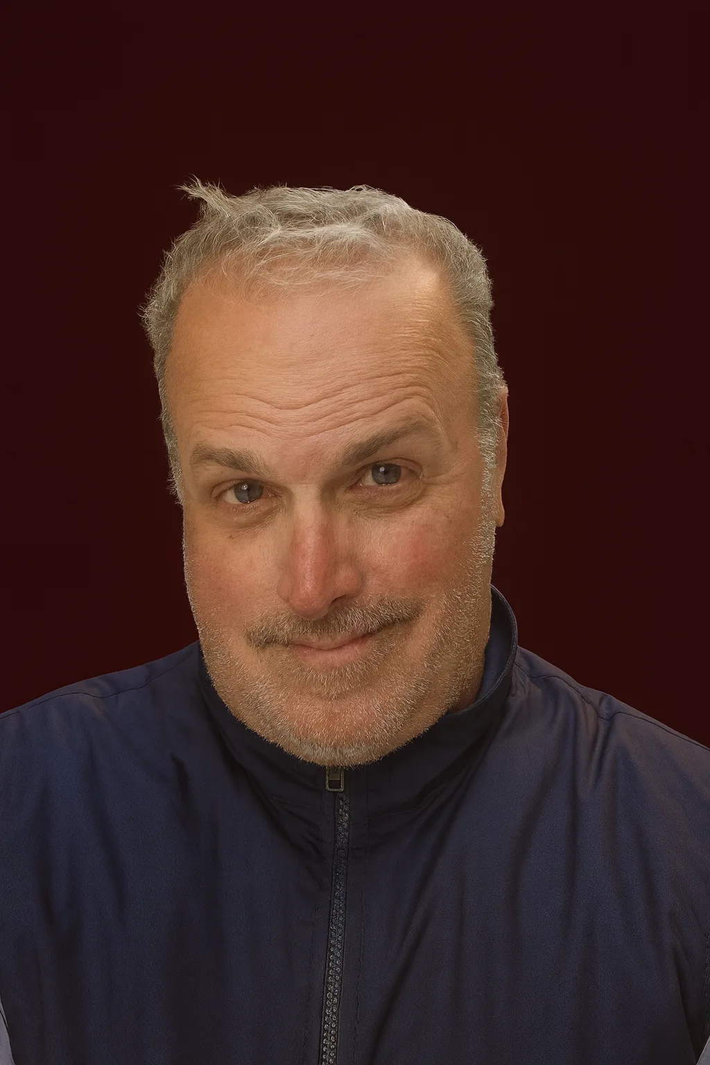 Marc Holdaway, senior executive recruiter at Becker Wright Consultants