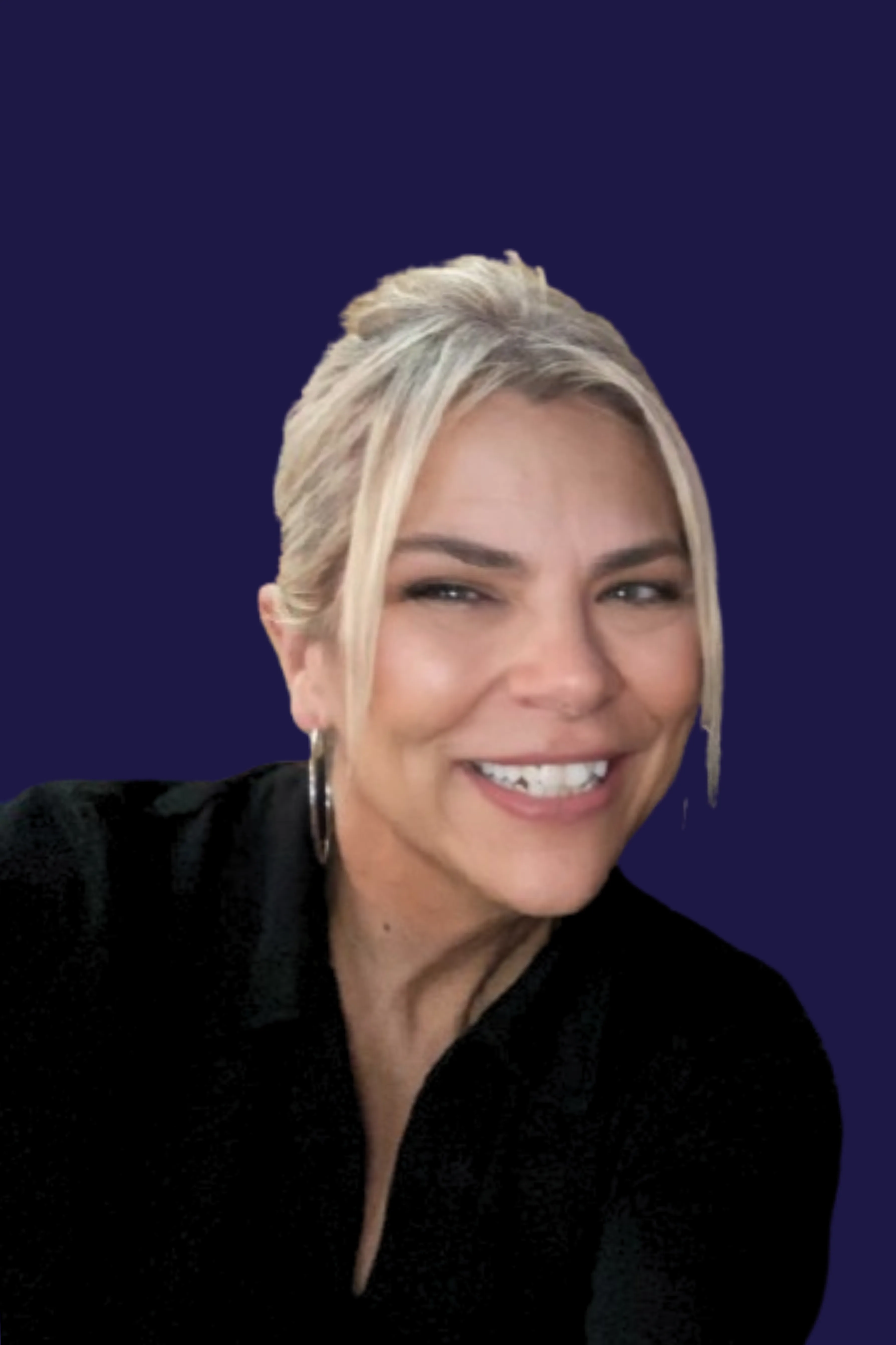 Jennifer Tarver, senior executive recruiter at Becker Wright Consultants