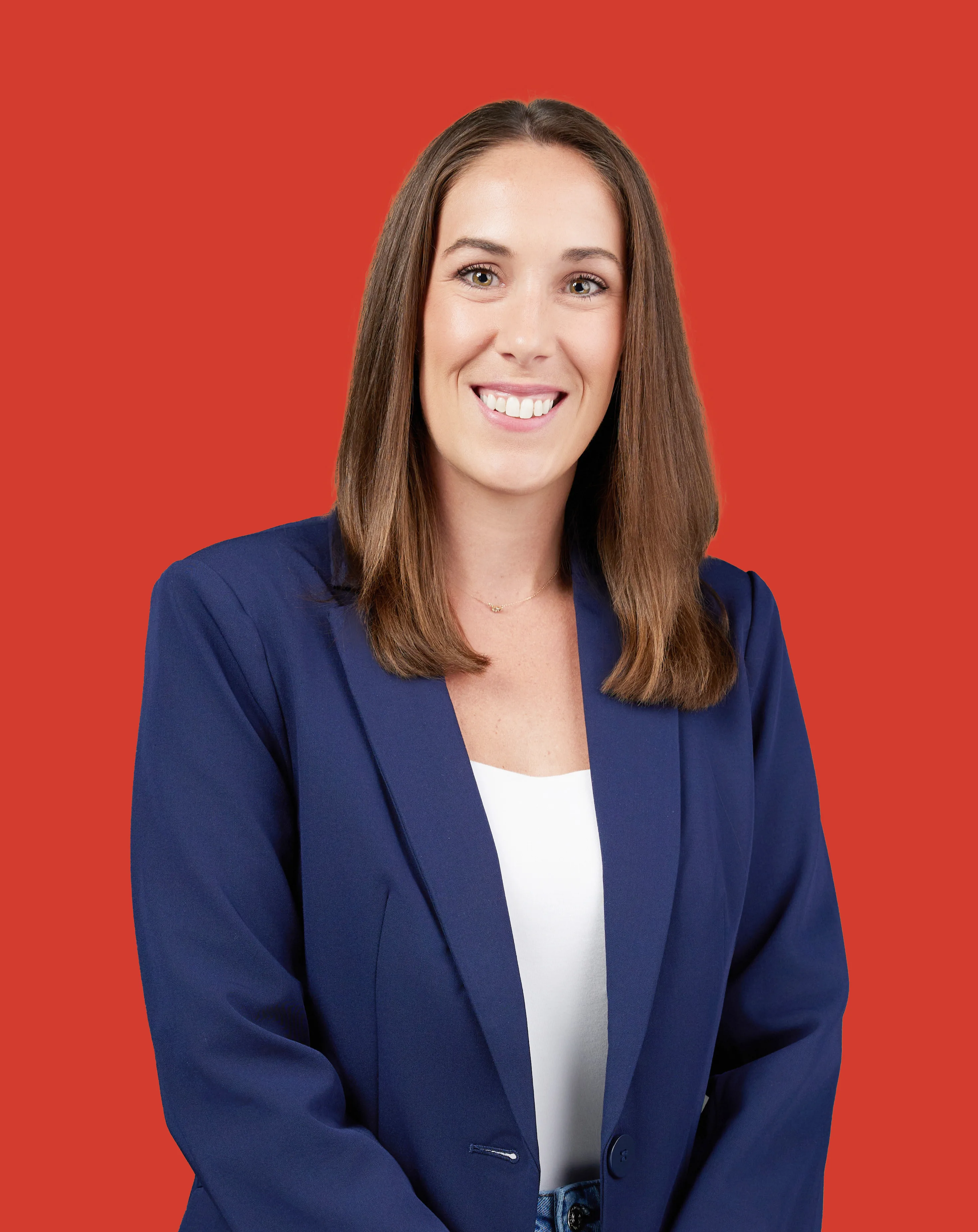 Jamie Mineart, vice president of business operations at Becker Wright Consultants