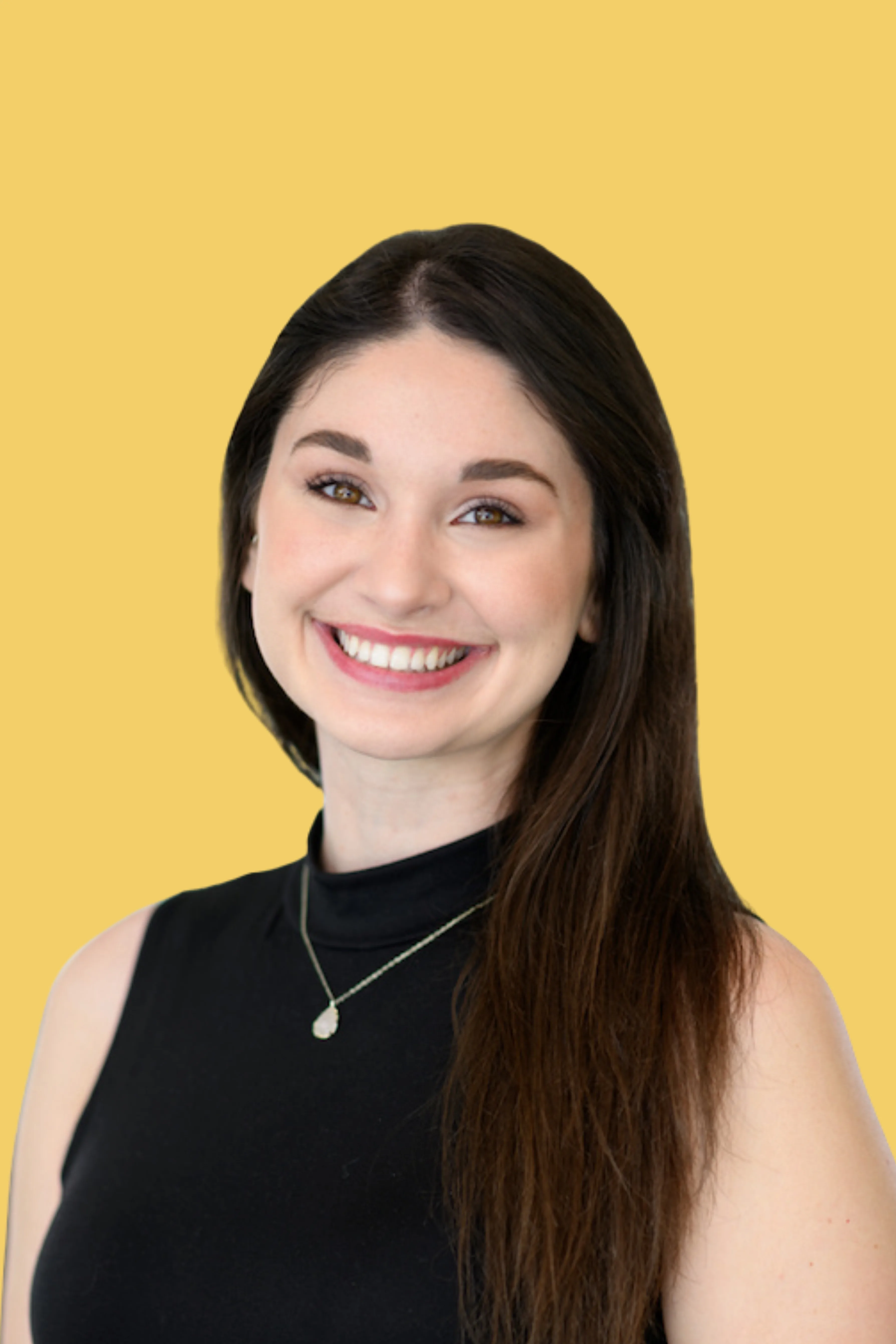 Trinity Lopez, Staffing Recruiter at Becker Wright Consultants