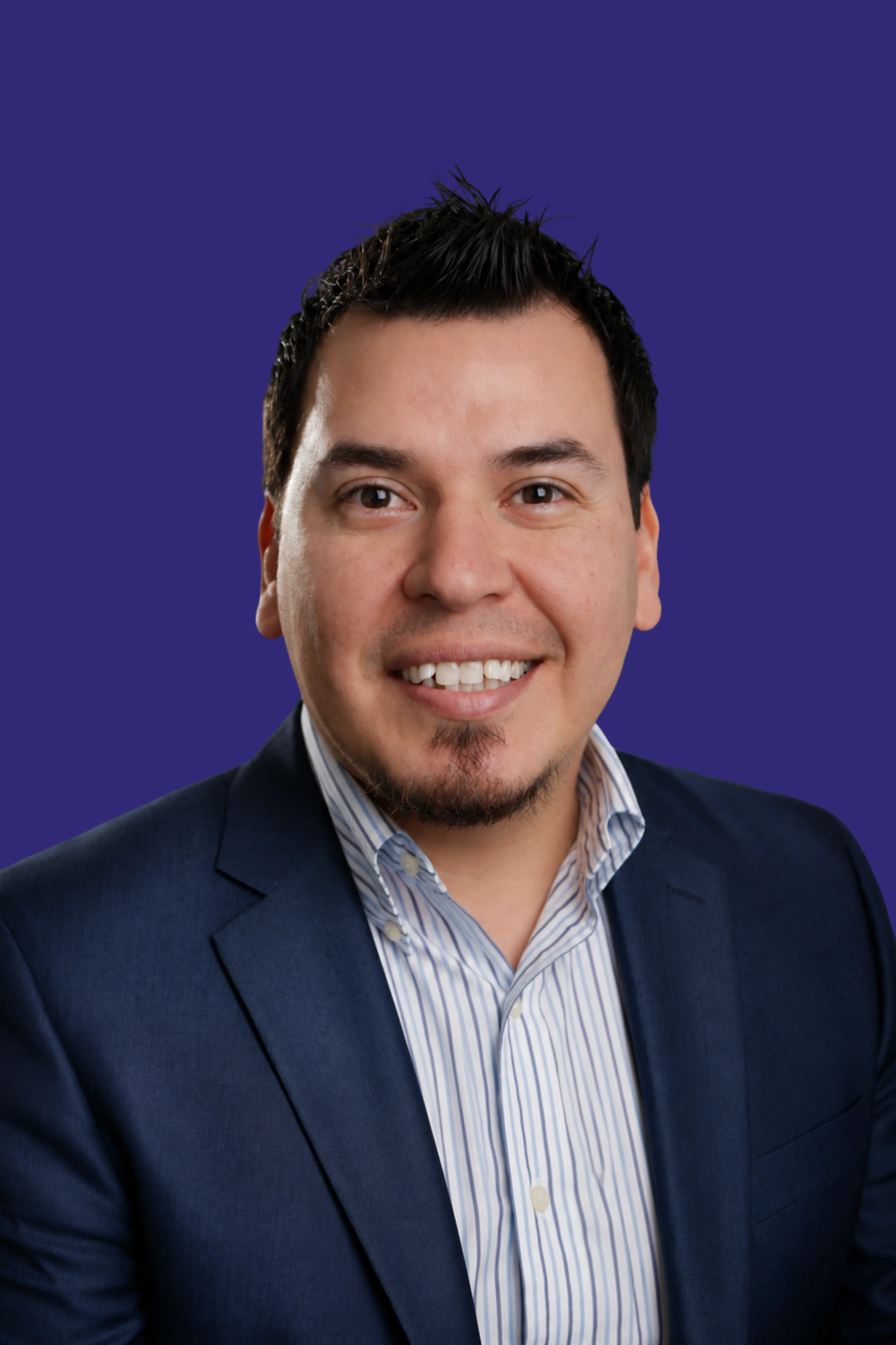 AJ Gonzales, Jr, Recruiting Manager