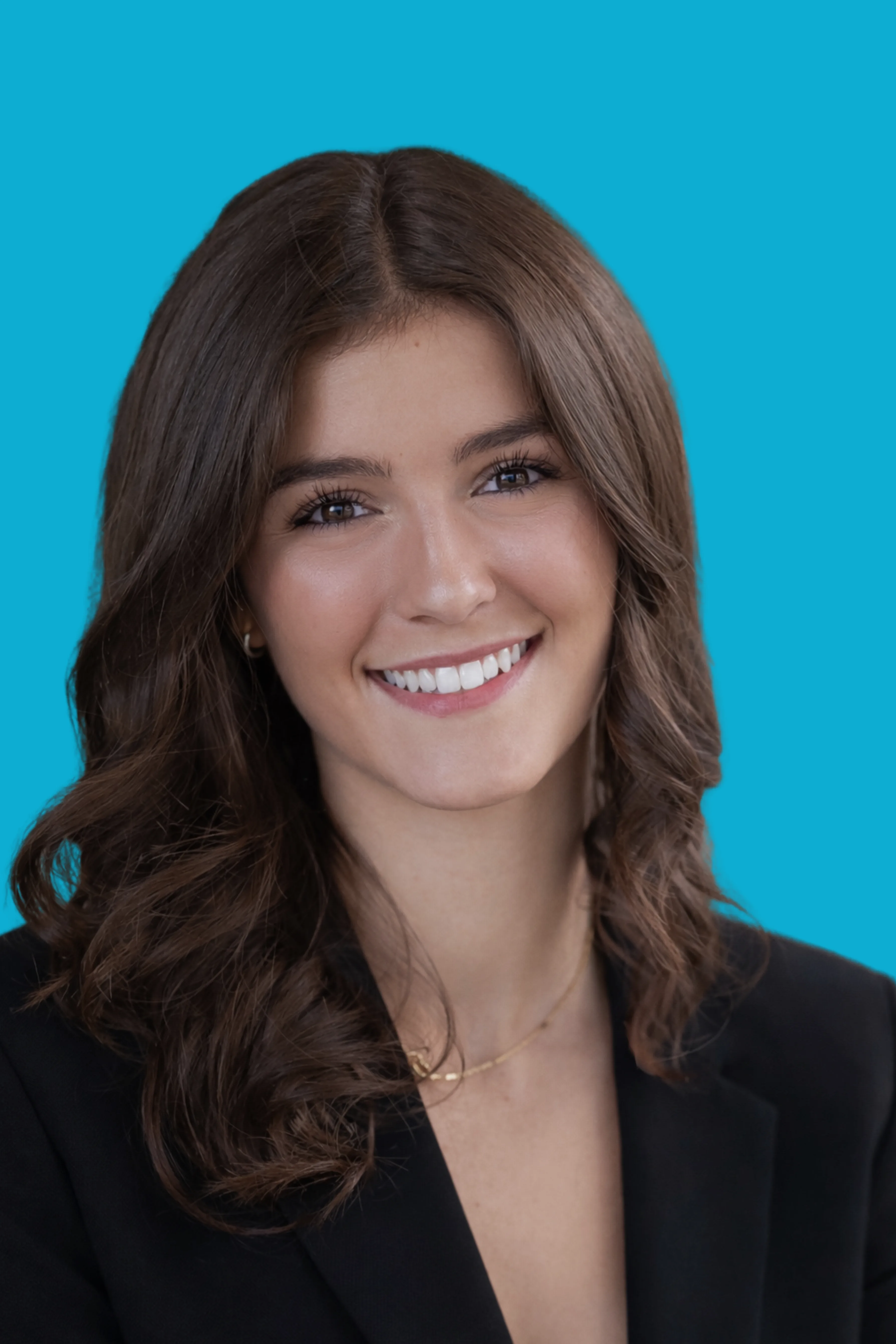 Elise Havens - Sourcer at Becker Wright Consultants