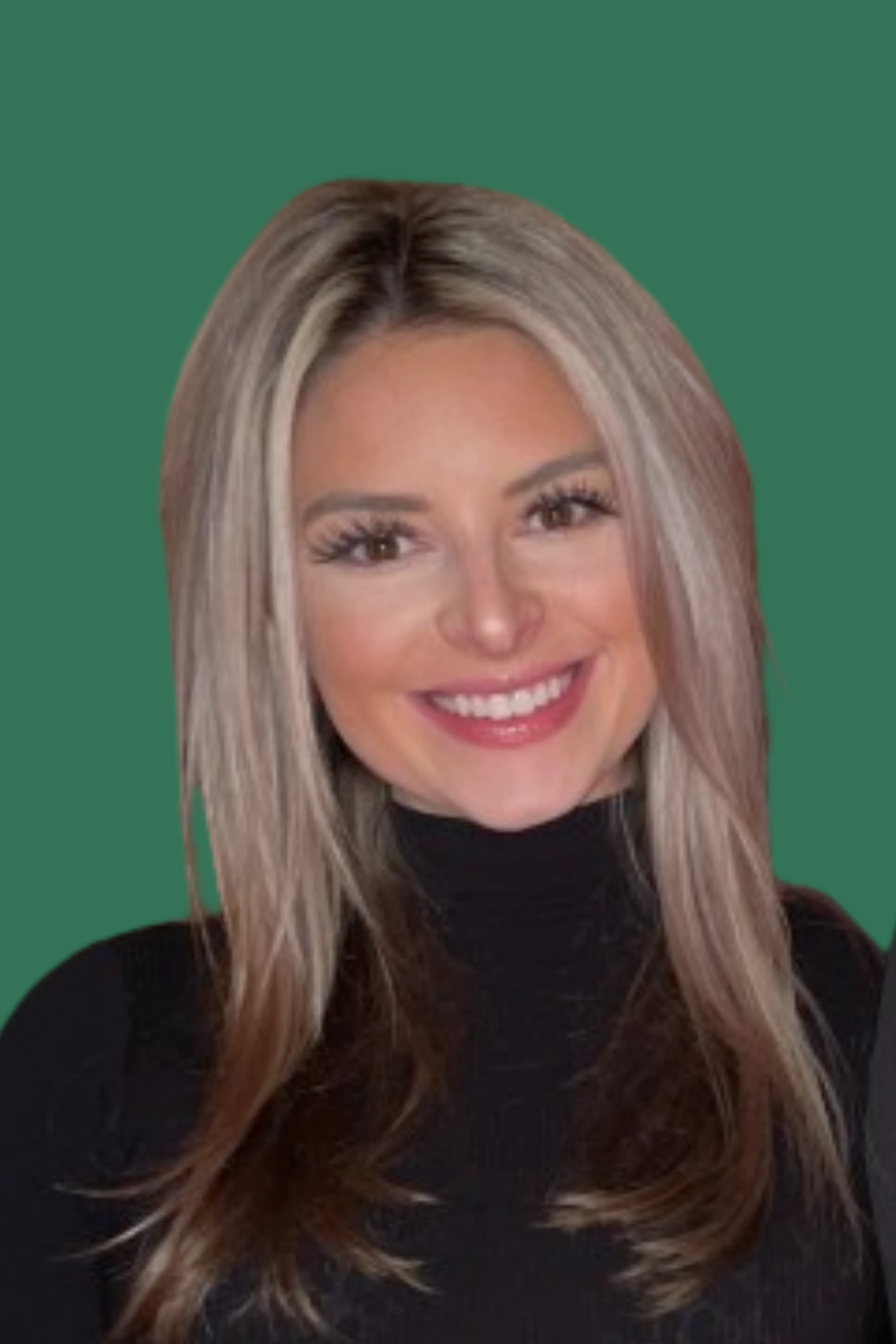 Carli Chezem, Recruiter at Becker Wright Consultants